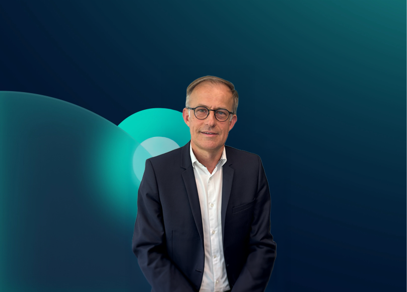 Benoît Bonnafy