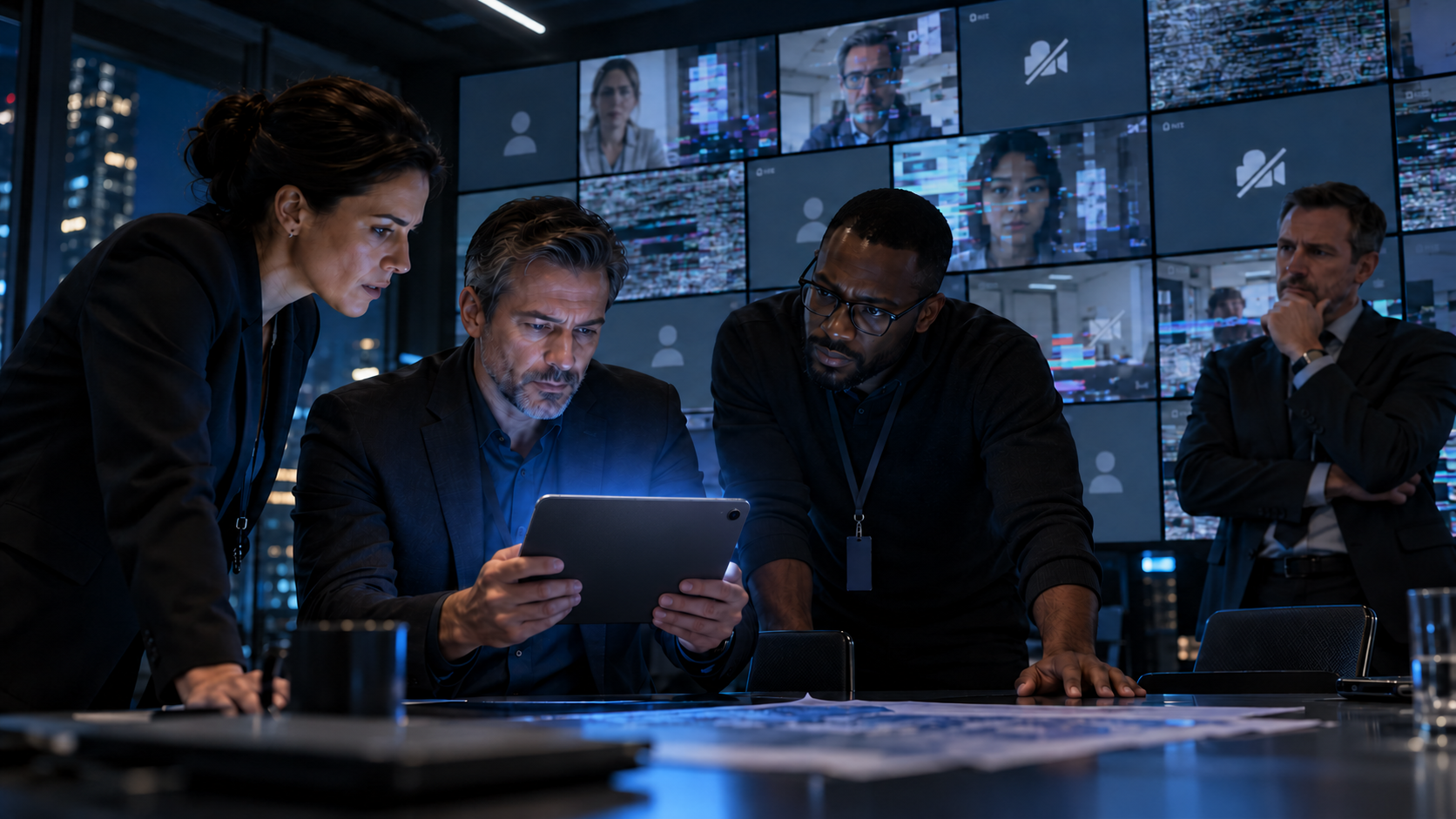 What if Teams and Zoom went down? How to ensure communication continuity in a crisis